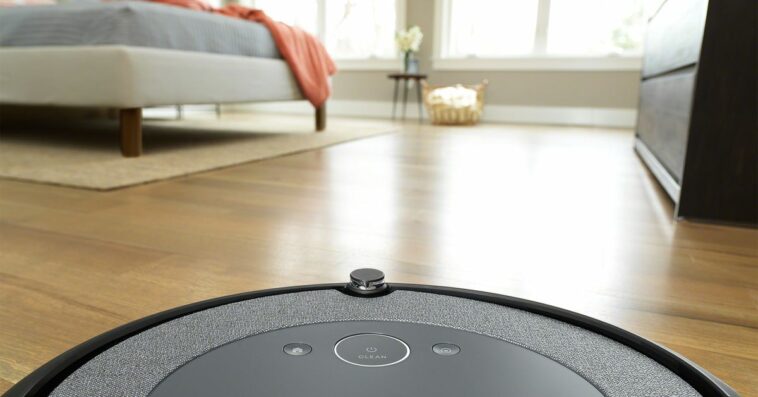 El excelente Roomba i3 EVO de iRobot está disponible reacondicionado por $ 170 de descuento hoy