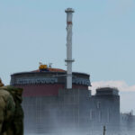 El jefe de la ONU, Guterres, advierte contra los ataques 'suicidas' contra las plantas nucleares de Ucrania