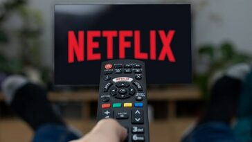 Netflix presentará un nuevo plan de suscripción más económico con anuncios, probablemente a principios de 2023 (foto de archivo)