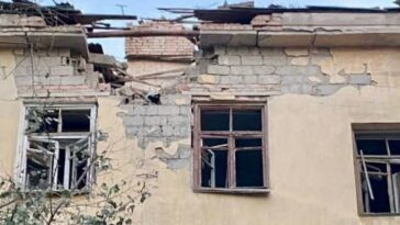 El número de muertos en el ataque con misiles rusos en el distrito de Nikopol aumenta a 13