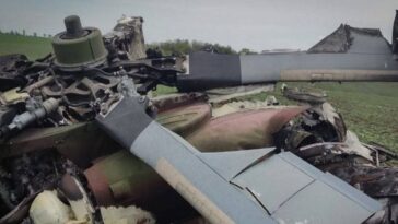 El número de muertos militares rusos en Ucrania se acerca a los 43.000