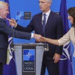 El parlamento francés respalda la adhesión de Suecia y Finlandia a la OTAN