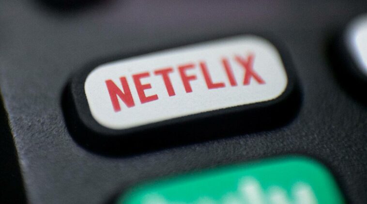 Netflix, Netflix ad-plans, Netflix ad-supported plan