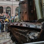 El pueblo ucraniano está resistiendo la fuerza centenaria del imperialismo ruso: la guerra de Ucrania a los 6 meses