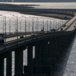 El puente de Crimea debe ser destruido