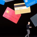 El rápido crecimiento de Apple Card, los proveedores externos son culpados por los percances dentro del negocio de tarjetas de crédito de Goldman