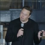 Elon Musk no está preocupado por el destino de Tesla, incluso si tiene que dejar su cargo de director ejecutivo.  Dijo que la compañía tendría éxito incluso si fuera secuestrado por extraterrestres.