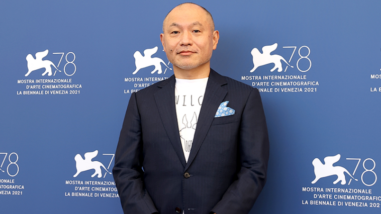 Entrevista: Masaaki Yuasa sobre Inu-Oh's Music y el Festival de Cine de Venecia