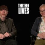 Ron Howard Thirteen Lives interview