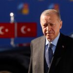 Erdogan de Turquía dice que no descartará el diálogo con Siria