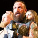 Eric Young cree que su carrera en la WWE habría resultado diferente bajo el control creativo de Triple H