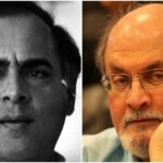'Esta no es forma de comportarse en una sociedad libre': Salman Rushdie escribió a Rajiv Gandhi después de la prohibición de 'Los versos satánicos'