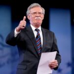 Estados Unidos acusa a miembro de la Guardia Revolucionaria de Irán de conspirar para asesinar a John Bolton