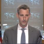 Estados Unidos mantendrá sanciones hasta que Corea del Norte cambie de comportamiento: Departamento de Estado