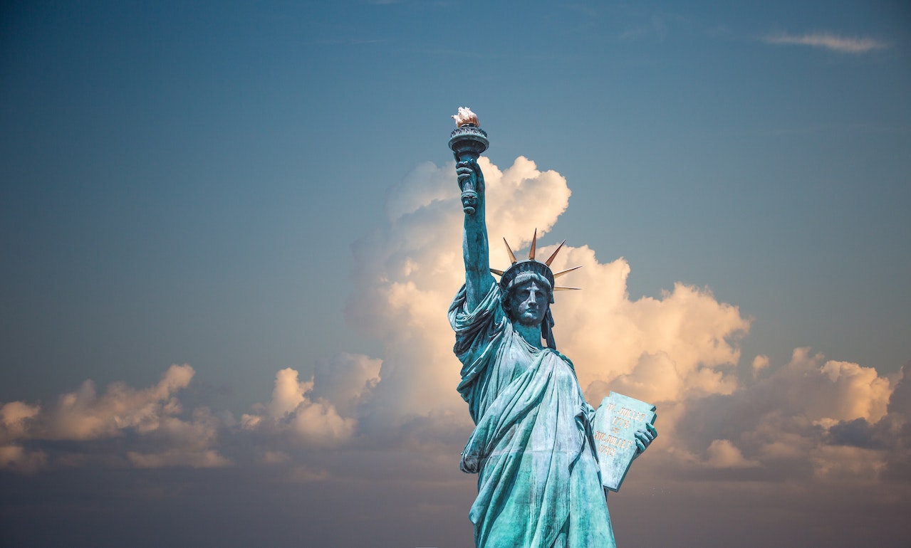 Cómo prepararse para un viaje a la Estatua de la Libertad