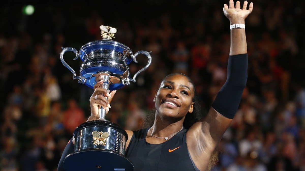 'Evolucionando lejos del tenis': Serena Williams insinúa su retiro