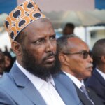 Excomandante de Al-Shabab, miembro de Al-Qaida nombrado miembro del gabinete somalí