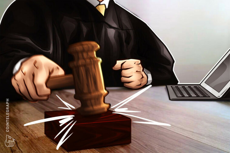 Exejecutivo de BitMEX se declara culpable de violar la Ley de Secreto Bancario - Cripto noticias del Mundo
