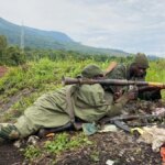Expertos de la ONU dicen que Ruanda intervino militarmente en el este del Congo