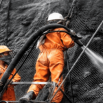 Expertos estadounidenses apoyan rescate de mineros atrapados en México