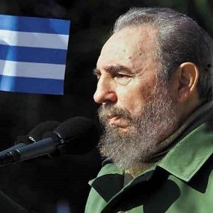 Fidel Castro: 96 años de un símbolo de dignidad y emancipación