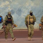 Filial de Al-Qaida afirma haber matado a cuatro mercenarios rusos en Malí