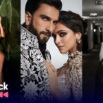 Flashback Friday: Sara Ali Khan a Deepika-Ranveer, celebridades que exudaron glamour esta semana