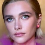 Florence Pugh, Florence Pugh news, Florence Pugh fashion, Florence Pugh Valentino gown, Florence Pugh social media, Florence Pugh controversy, indian express news