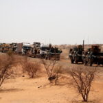 Francia rechaza las acusaciones de Malí de que ayudó a armar a los combatientes islamistas