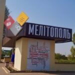 Fuerte explosión escuchada en Melitopol