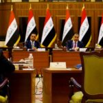 Funcionarios iraquíes piden diálogo para resolver estancamiento político