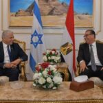 Gaza: Delegación egipcia visitará Tel Aviv para dar seguimiento a los términos del alto el fuego