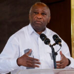 Gbagbo de Costa de Marfil presiona por amnistía con miras a la votación de 2025 |  The Guardian Nigeria Noticias