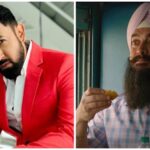 Gippy Grewal dice que a los punjabíes no les gusta que los actores usen barbas falsas para parecer punjabíes, elogia a Aamir Khan