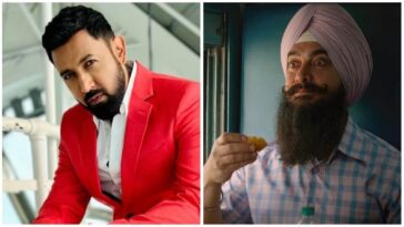 Gippy Grewal dice que a los punjabíes no les gusta que los actores usen barbas falsas para parecer punjabíes, elogia a Aamir Khan