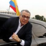 Gobierno ecuatoriano se niega a liberar a Jorge Glas