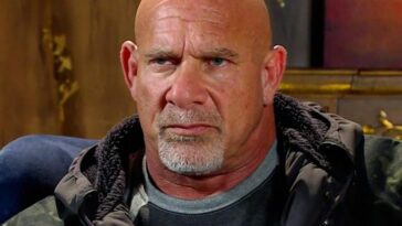 Goldberg afirma que la única persona a la que quiso lastimar fue Chris Jericho