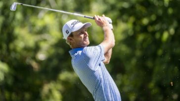 Golf Glance: Los 70 mejores ingresan a la segunda etapa de los Playoffs de la Copa FedEx