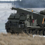 Gran Bretaña enviará más lanzacohetes múltiples M270 a Ucrania