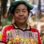 Guatemala vive bajo terror político: líder indígena advierte