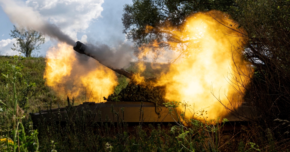 Guerra Rusia-Ucrania: Lista de eventos clave, día 160
