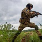 Guerra Rusia-Ucrania: Lista de eventos clave, día 165