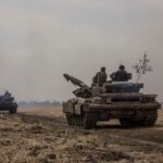 Guerra Rusia-Ucrania: Lista de eventos clave, día 171