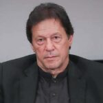 Hackean brevemente la cuenta de Instagram del ex primer ministro de Pakistán Imran Khan