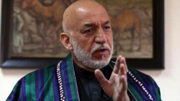 Kabul, Express in kabul, Hamid Karzai, Afghanistan, Afghan Taliban, Taliban, world news, express world news, Hamid Karzai interview