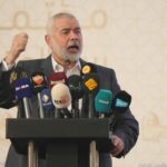 Haniyeh advierte sobre las "repercusiones" en Gaza a medida que la situación humanitaria se deteriora