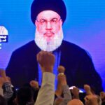 Hezbolá advierte a Israel que no ataque a los palestinos en el Líbano