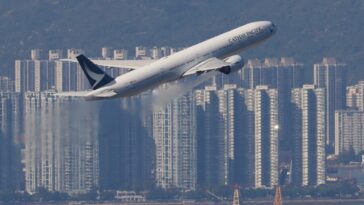 Hong Kong reduce la cuarentena hotelera a 3 días a medida que la imagen de la ciudad se desploma