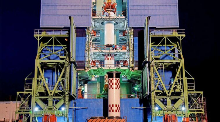 Explained: How India's newest rocket, the SSLV, is a gamechanger for the country's space sector
