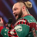 Importante actualización de WWE sobre Bray Wyatt